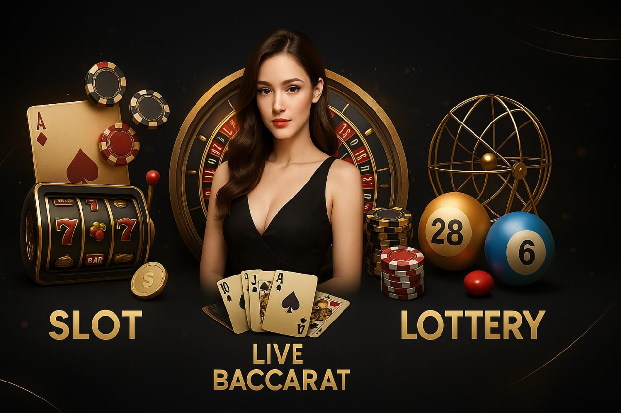 Myanmar VIP Live Casino Baccarat High Limit Table