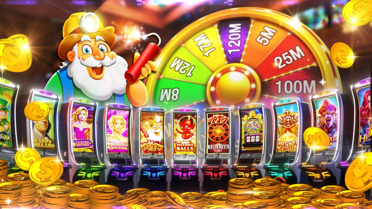 3pgm VIP Slots Tournament Myanmar Players Jackpot Win