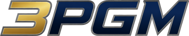3pgm Logo